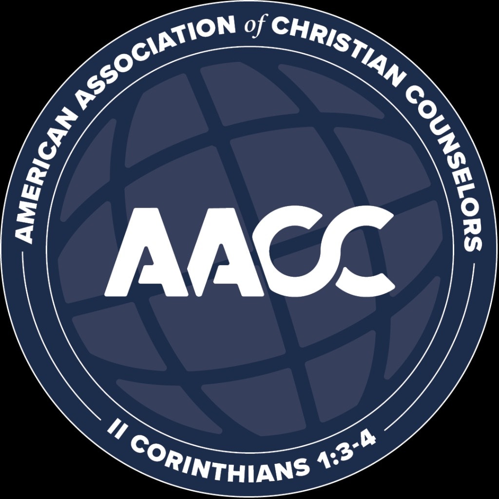 American Association of Christian Counselors logo