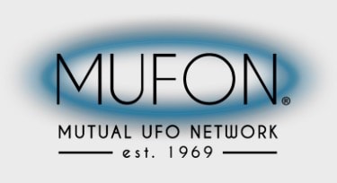 Mutual UFO Network logo